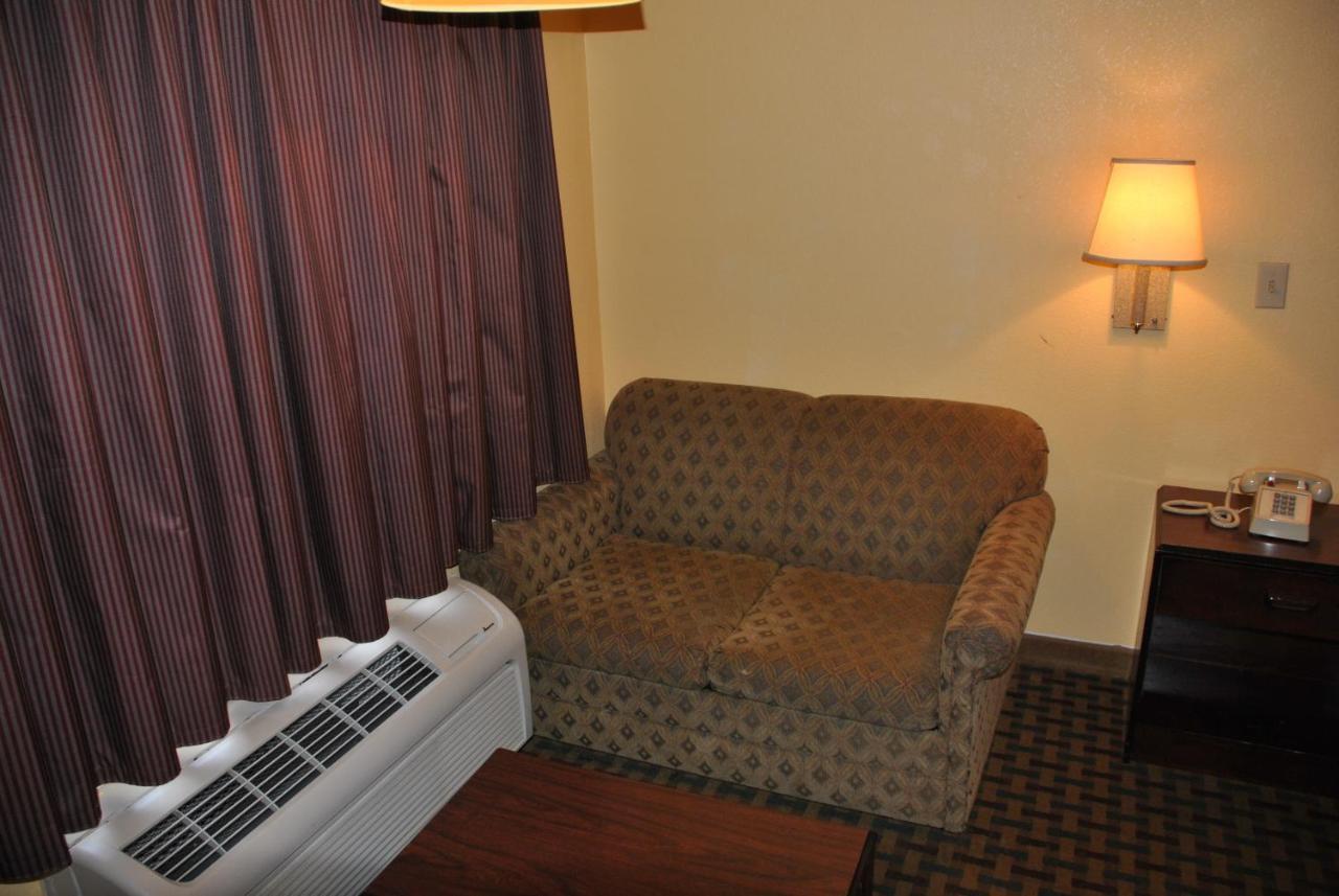 America'S Best Inn - Beaufort Pokoj fotografie