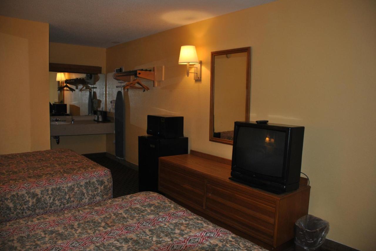 America'S Best Inn - Beaufort Pokoj fotografie
